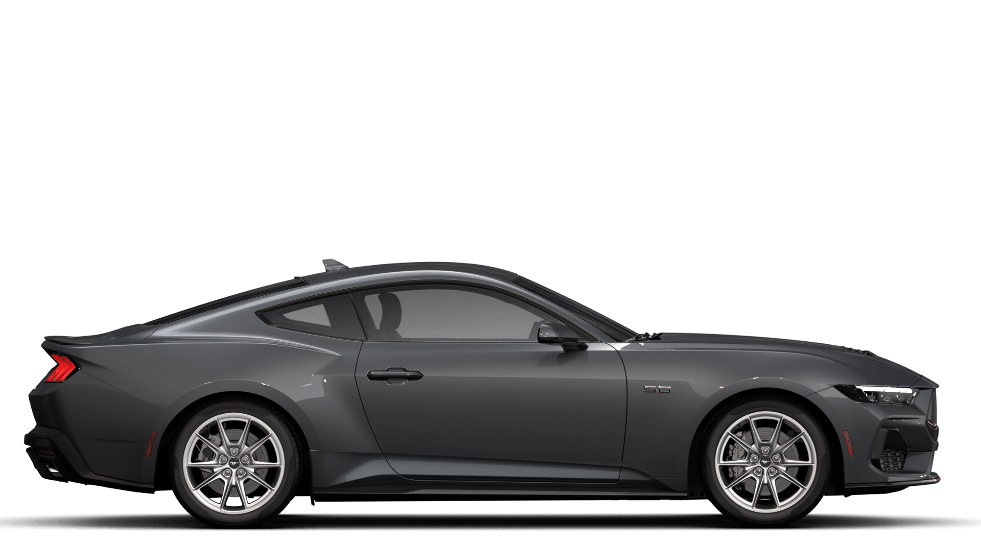 2026 Ford Mustang® External Image 1